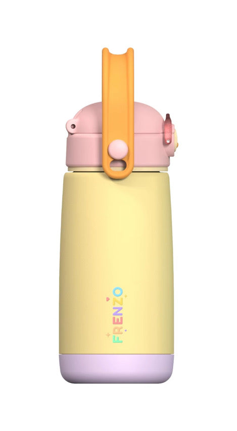 FRENZO Insulated Water Bottle Tumbler