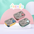 FRENZO SS Food Box 850mL