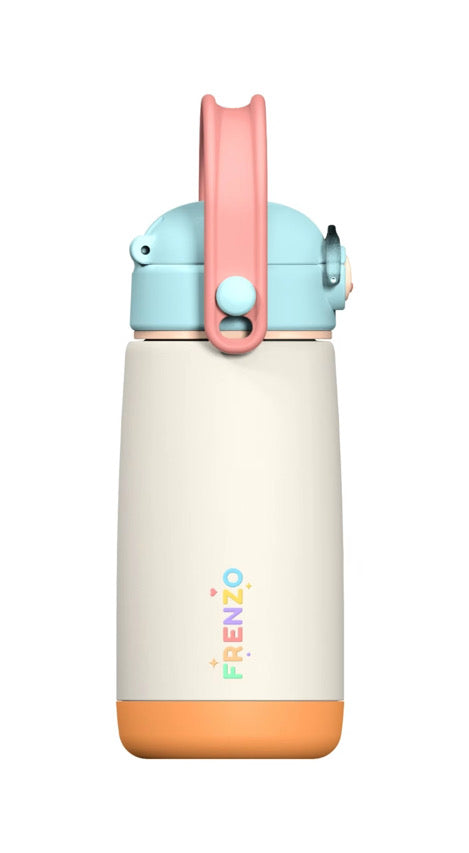 FRENZO Insulated Water Bottle Tumbler