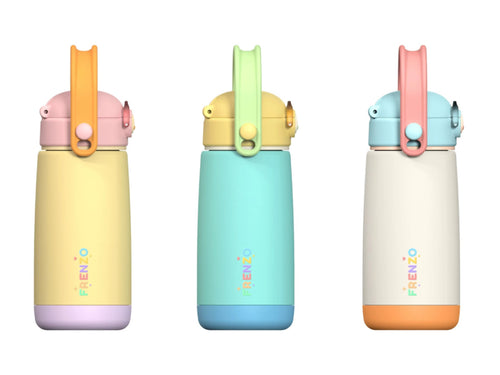 FRENZO Insulated Water Bottle Tumbler