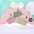 FRENZO Personalized iPad / Tablet Sling Bag