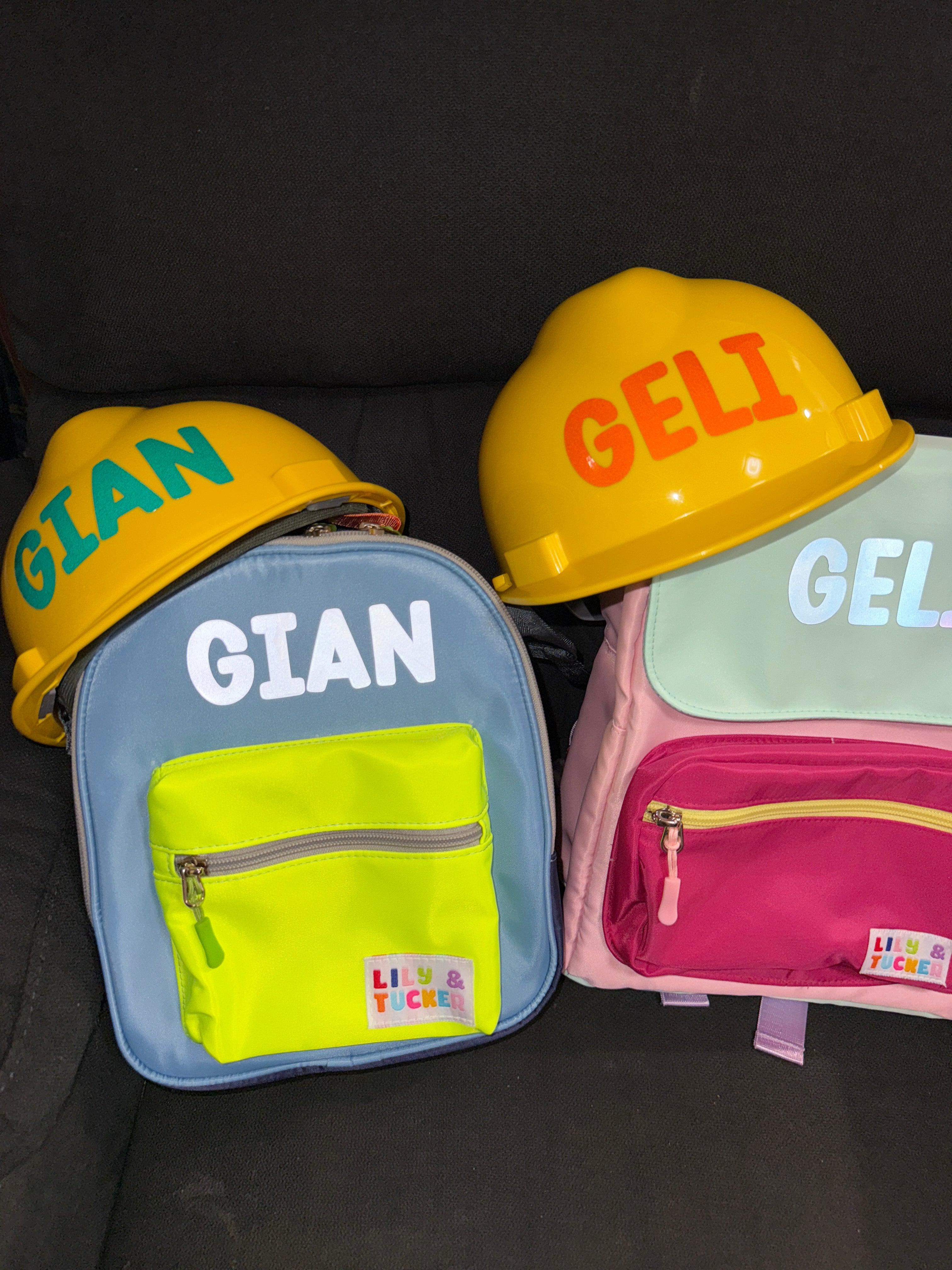SNAPTASTICPH GO BAG