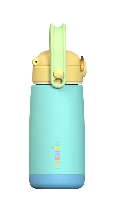FRENZO Insulated Water Bottle Tumbler